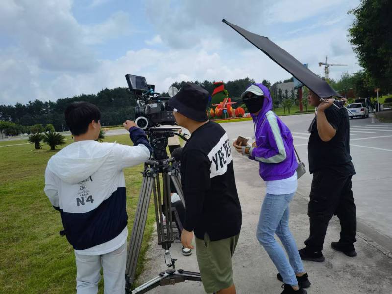 遂川县极致互动，未来愿景宏大，致力于成为全球领先的产品宣传视频企业