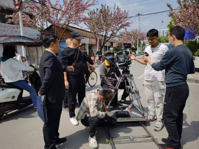 遂川县产品视频拍摄进阶指南，助力产品抢占视觉高地