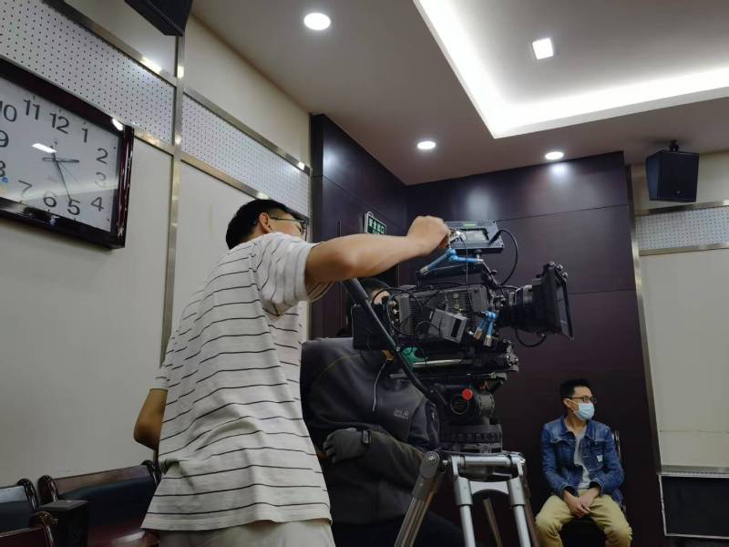 大数据指导创作方向，遂川县产品视频拍摄公司让每帧画面都有效触达